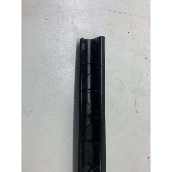 Acabamento Lateral Painel Audi Q7 2012 4l0858204a 2906