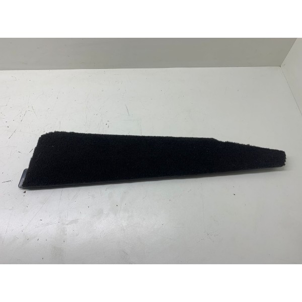 Moldura Lateral Painel Audi Q7 2012 4l0881471 2905