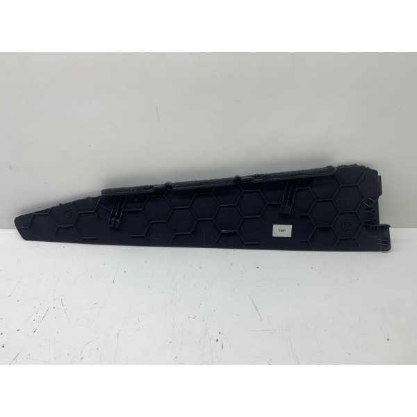 Moldura Lateral Painel Audi Q7 2012 4l0881471 2905