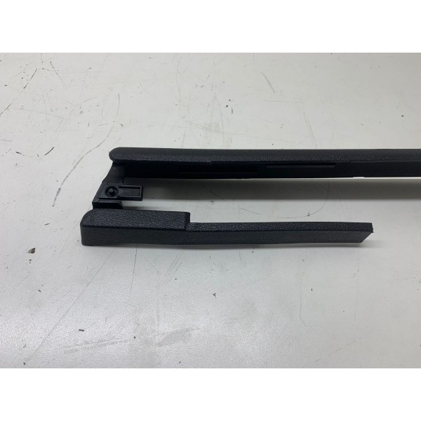 Moldura Banco Audi Q7 2012 7l0881464 2903