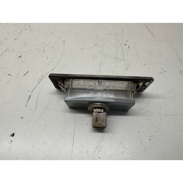 Luz De Placa Traseira Kia Optima 2013 3069 925012g0
