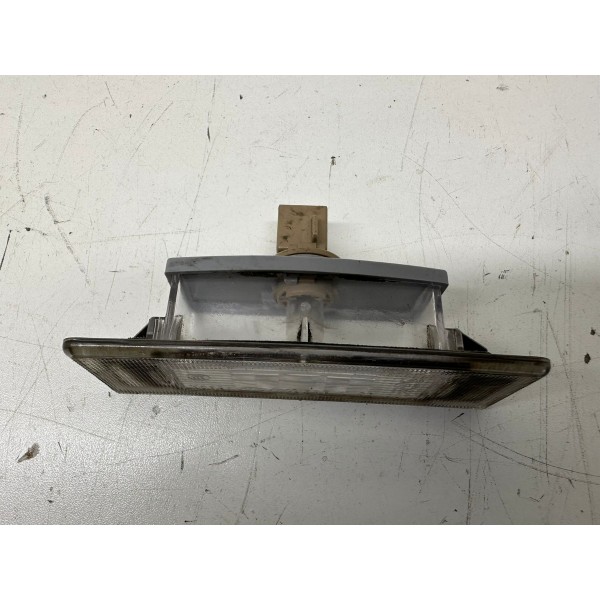 Luz De Placa Traseira Kia Optima 2013 3069 925012g0