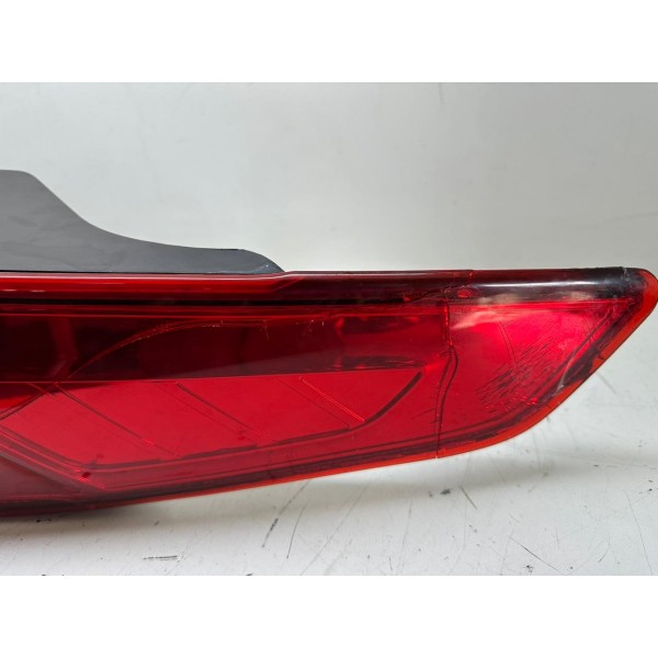 Lanterna Traseira Direita Kia Optima 2013 Com Detalhe