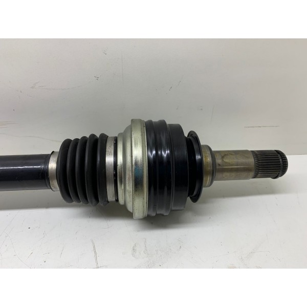 Semi Eixo Traseiro Direito Audi Q7 3.0 7l8501201b