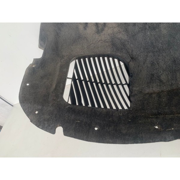 Para-barro Dianteiro Esquerdo Audi Q7 2012