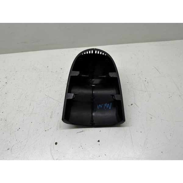 Moldura Retrovisor Interno Mini Cooper S 2015 A 2017 3054