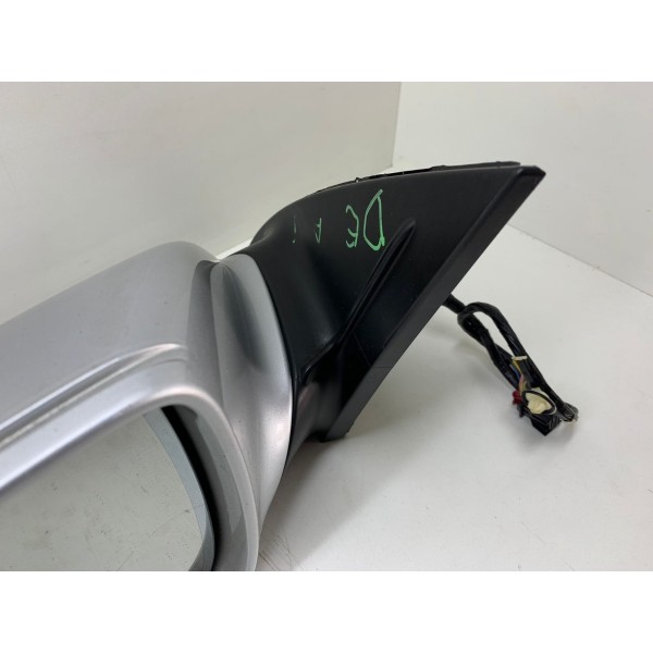 Retrovisor Esquerdo Audi Q7 2012 4l1857409bc
