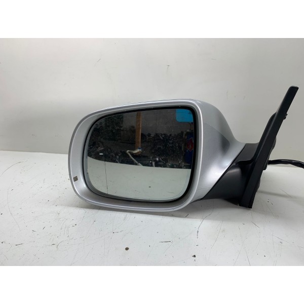 Retrovisor Esquerdo Audi Q7 2012 4l1857409bc
