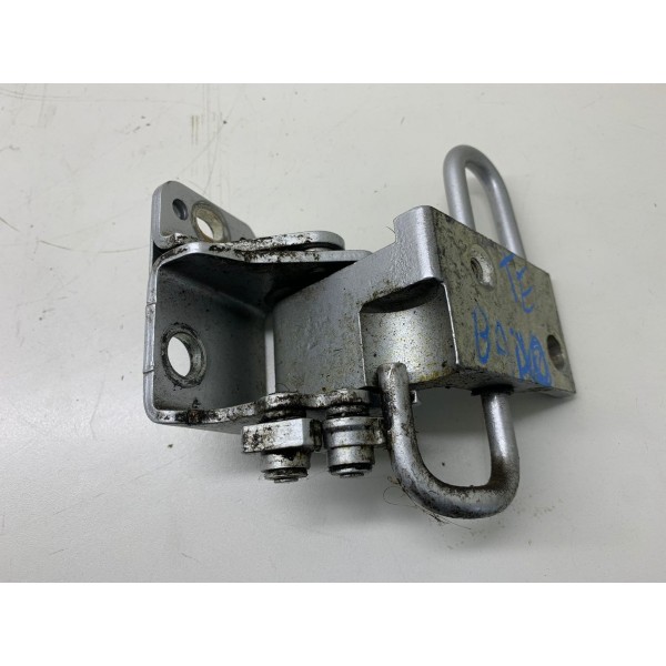 Dobradiça Porta Tras, Esquerda Audi Q7 2012 4l0833411a 2888