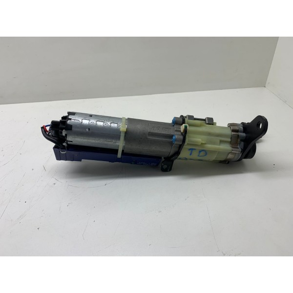 Motor Elétrico Tampa Tras. Dir. Audi Q7 2012 4l0910946 2878
