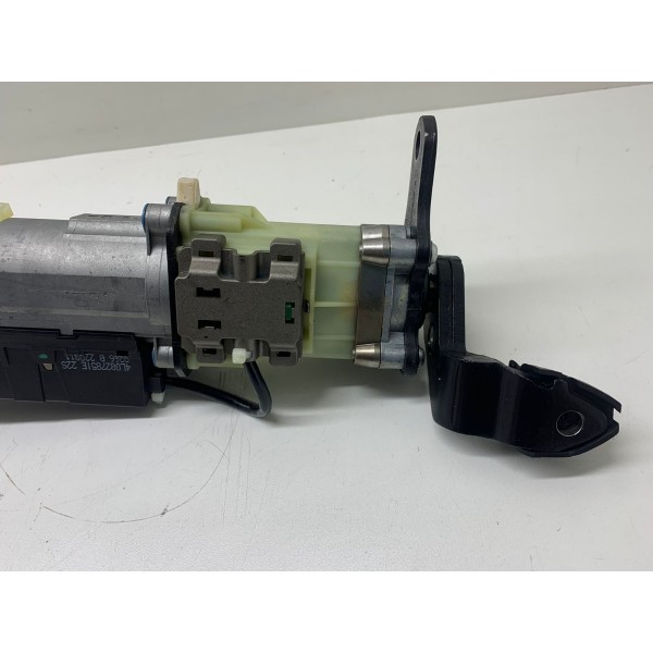 Motor Elétrico Tampa Tras. Esq. Audi Q7 2012 4l0910945 2877