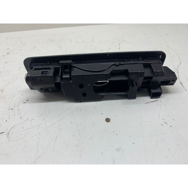 Luz Teto Traseira Esquerda Evoque 2013 3046 Bj3213777a