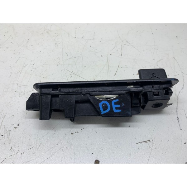 Luz Teto Traseira Esquerda Evoque 2013 3046 Bj3213777a