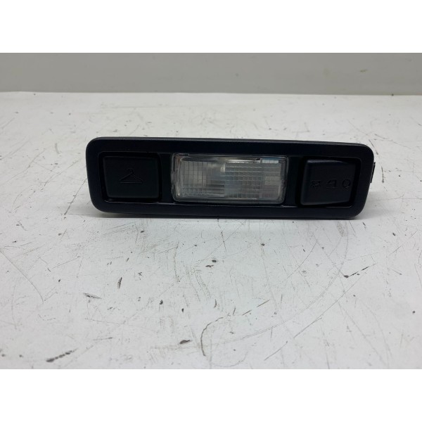 Luz Teto Traseira Direita Evoque 2013 3044 Bj3213776a