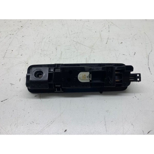Luz Teto Traseira Direita Evoque 2013 3044 Bj3213776a