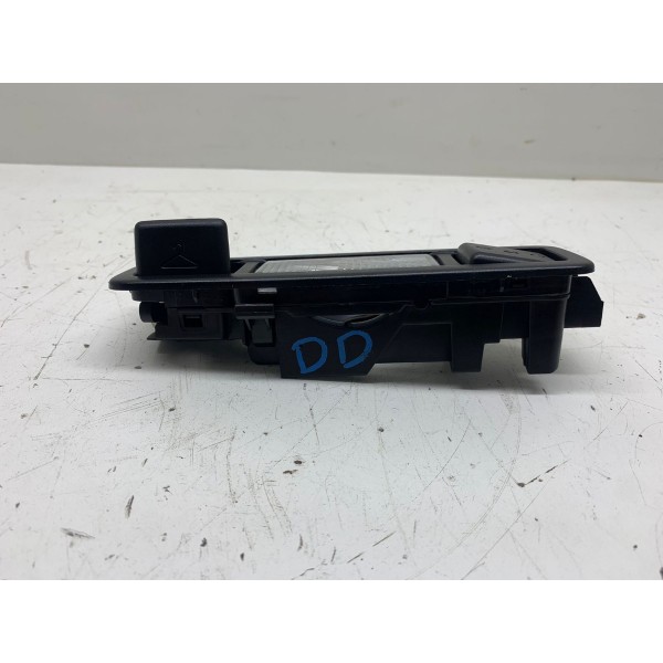Luz Teto Traseira Direita Evoque 2013 3044 Bj3213776a