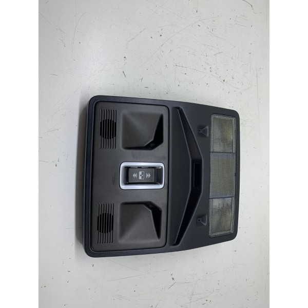 Luz Teto Cortesia Evoque 2013 3039 Bj32519a58de