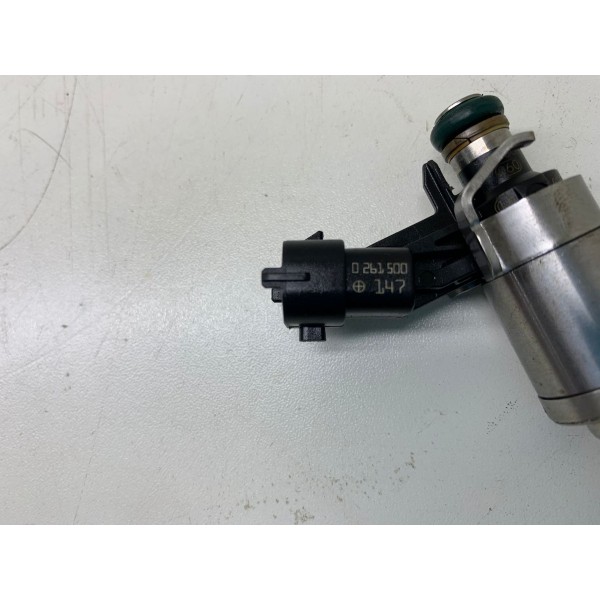 Bico Injetor Land Rover Evoque 2013 3034 0261500