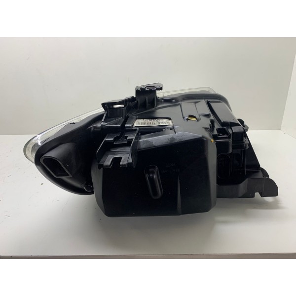 Farol Dianteiro Esquerdo Audi Q7 2012 4l0941003