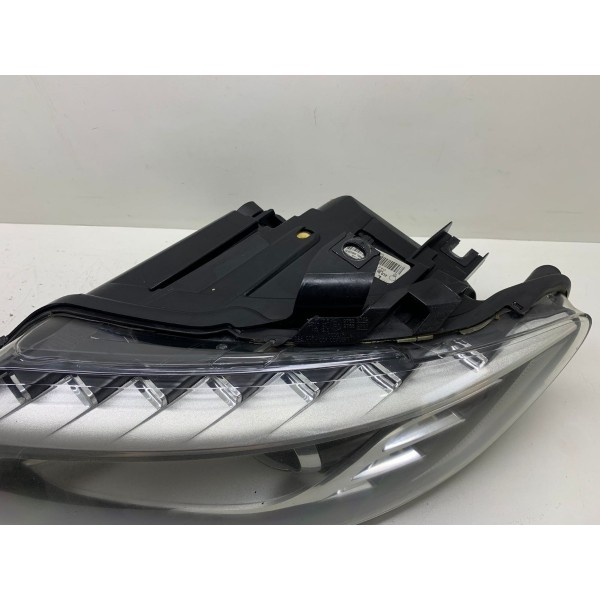 Farol Dianteiro Esquerdo Audi Q7 2012 4l0941003
