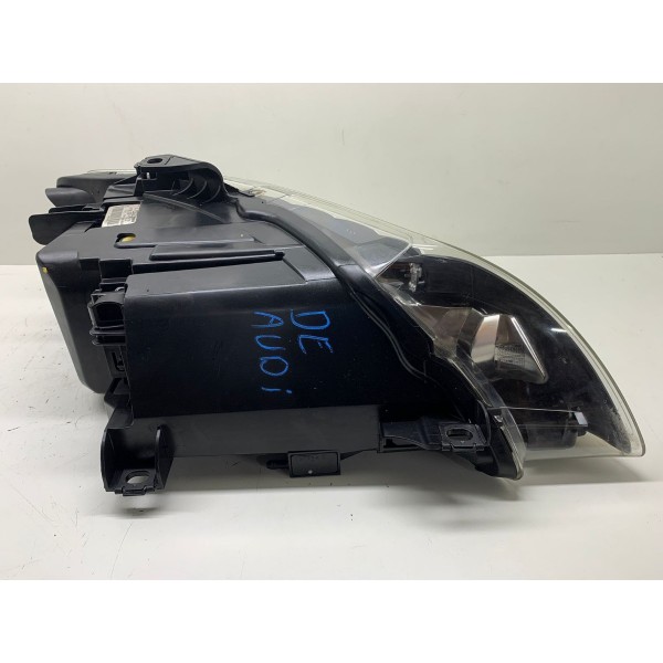 Farol Dianteiro Esquerdo Audi Q7 2012 4l0941003