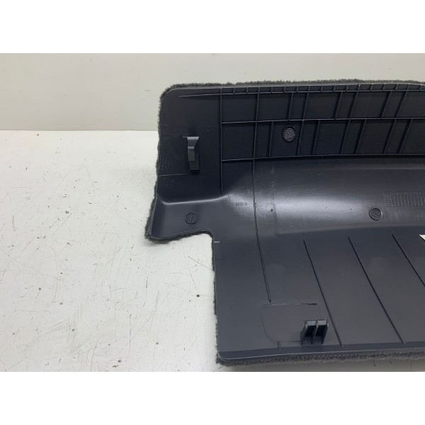 Acabamento Interno Banco Audi Q7 2012 7l0881327 2875