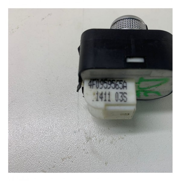 Comando Dos Retrovisores Audi Q7 2012 4f0959656a 2873