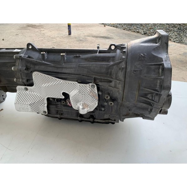 Caixa De Câmbio Audi Q7 3.0 Tfsi V6 0c8300036q