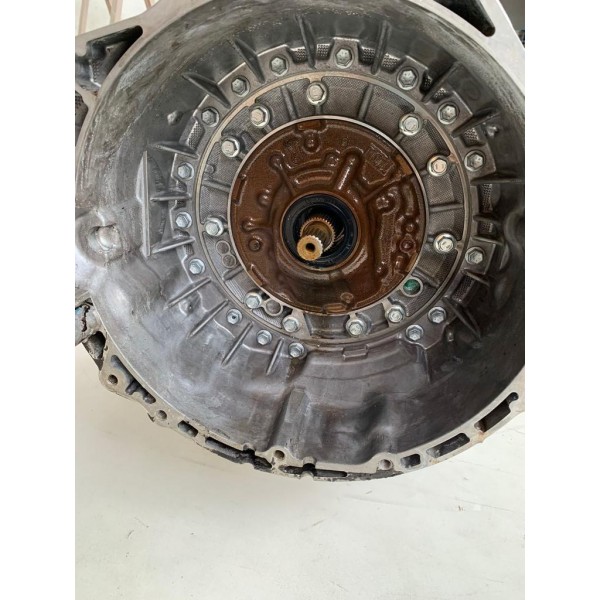 Caixa De Câmbio Audi Q7 3.0 Tfsi V6 0c8300036q