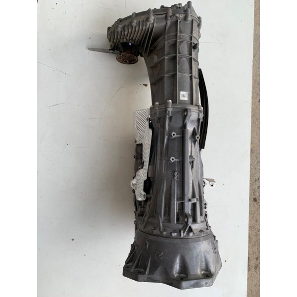 Caixa De Câmbio Audi Q7 3.0 Tfsi V6 0c8300036q