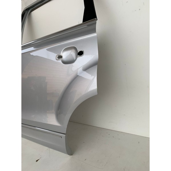Porta Traseira Esquerda Audi Q7 2012 - 4l0833311