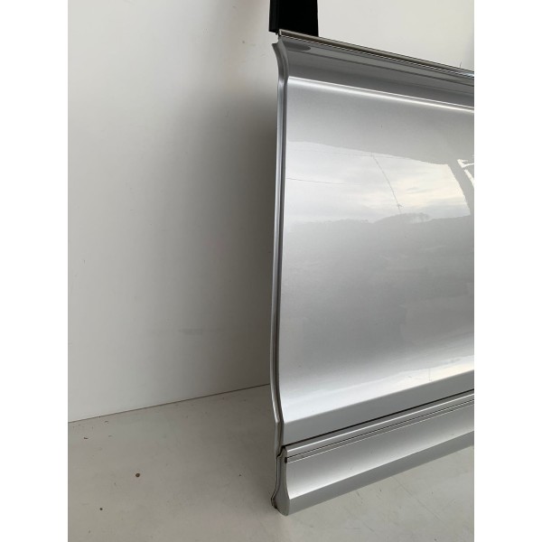 Porta Traseira Esquerda Audi Q7 2012 - 4l0833311