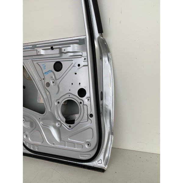 Porta Traseira Esquerda Audi Q7 2012 - 4l0833311