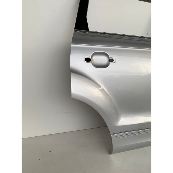 Porta Traseira Direita Audi Q7 2012 - 4l0833312