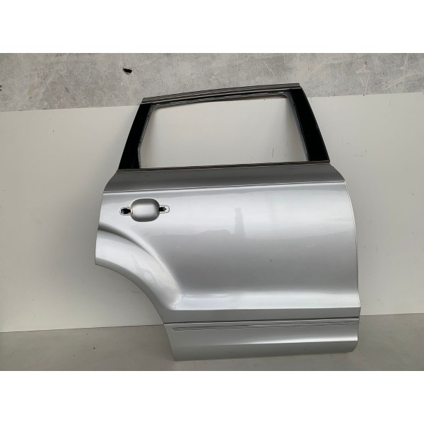 Porta Traseira Direita Audi Q7 2012 - 4l0833312