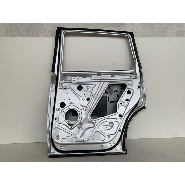 Porta Traseira Direita Audi Q7 2012 - 4l0833312
