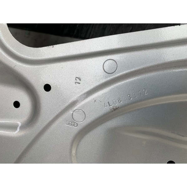 Porta Traseira Direita Audi Q7 2012 - 4l0833312
