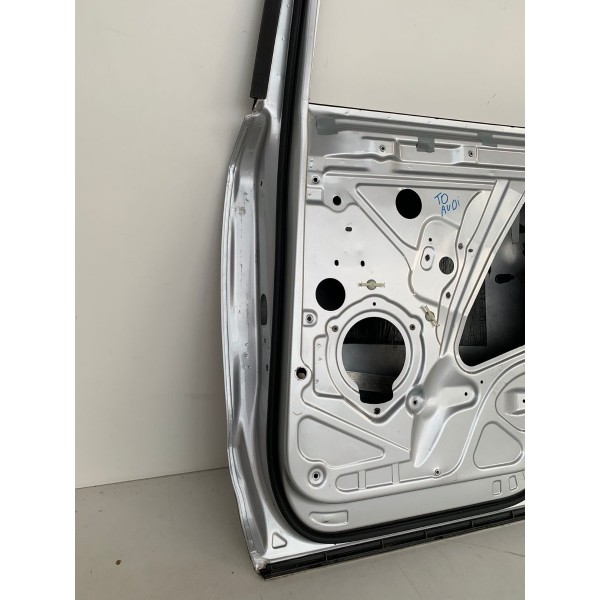 Porta Traseira Direita Audi Q7 2012 - 4l0833312