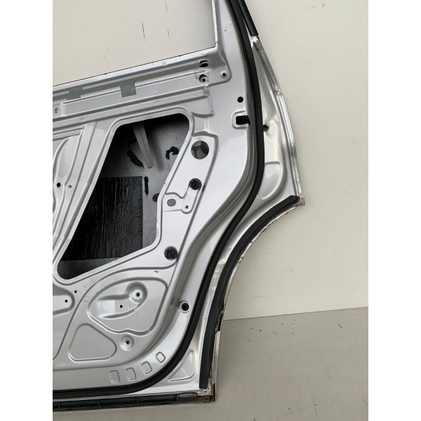 Porta Traseira Direita Audi Q7 2012 - 4l0833312