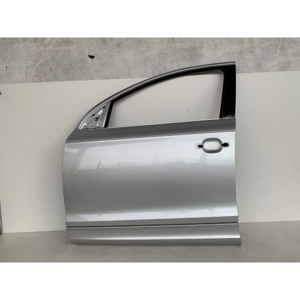 Porta Dianteira Esquerda Audi Q7 2012 - 4l0831111a