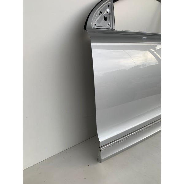 Porta Dianteira Esquerda Audi Q7 2012 - 4l0831111a