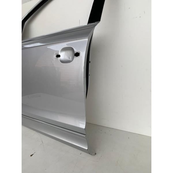 Porta Dianteira Esquerda Audi Q7 2012 - 4l0831111a