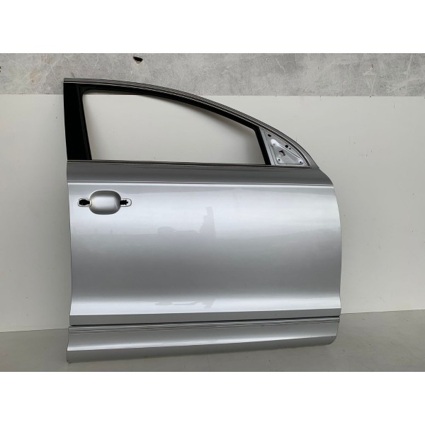 Porta Dianteira Direita Audi Q7 2012 - Sem Detalhes