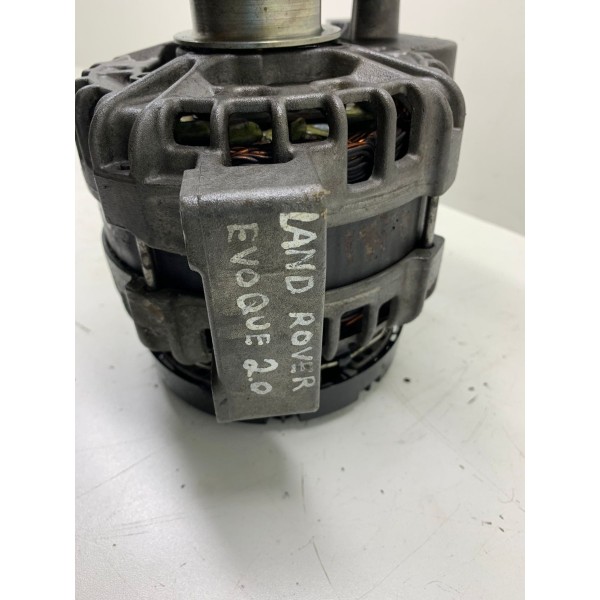 Alternador Land Rover Evoque 2013 3008