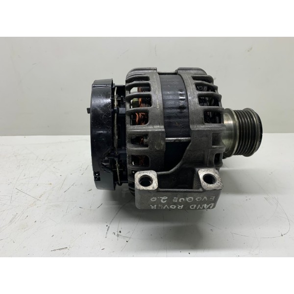 Alternador Land Rover Evoque 2013 3008