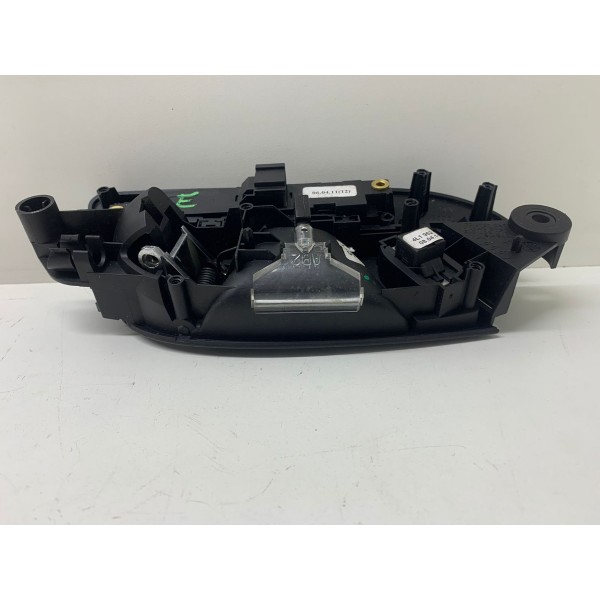 Maçaneta Interna Diant. Esquerda Audi Q7 2012 4l0837019 2867