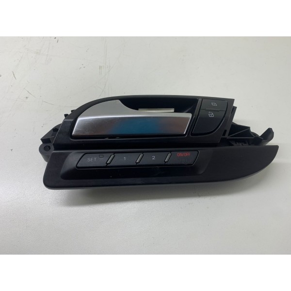 Maçaneta Interna Diant. Esquerda Audi Q7 2012 4l0837019 2867