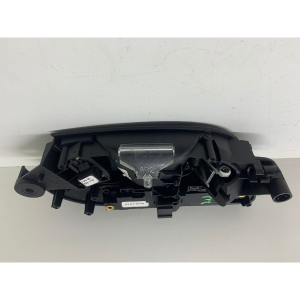 Maçaneta Interna Diant. Esquerda Audi Q7 2012 4l0837019 2867
