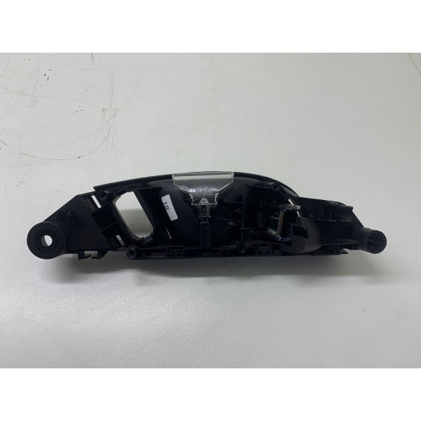Maçaneta Interna Tras. Esquerda Audi Q7 2012 4l0837019 2866