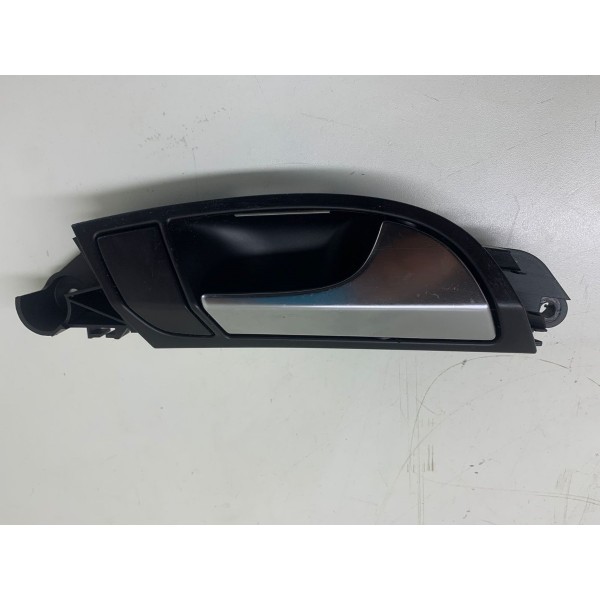 Maçaneta Interna Tras. Direita Audi Q7 2012 4l0837020 2865